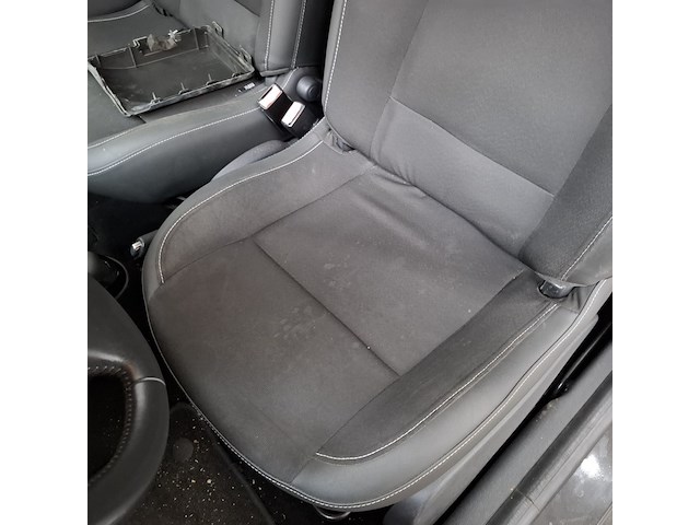 Personenauto, renault, twingo, 1.5 dci night & day, 2012 - afbeelding 15 van  51