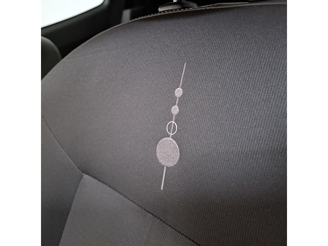 Personenauto, renault, twingo, 1.5 dci night & day, 2012 - afbeelding 17 van  51