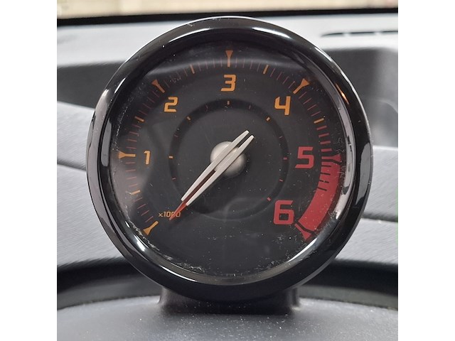 Personenauto, renault, twingo, 1.5 dci night & day, 2012 - afbeelding 19 van  51