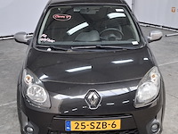 Personenauto, renault, twingo, 1.5 dci night & day, 2012 - afbeelding 12 van  51
