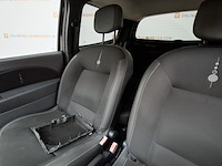 Personenauto, renault, twingo, 1.5 dci night & day, 2012 - afbeelding 24 van  51