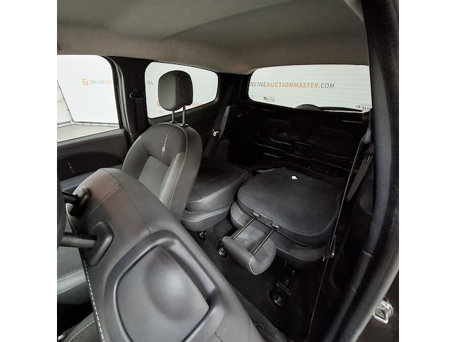 Personenauto, renault, twingo, 1.5 dci night & day, 2012 - afbeelding 25 van  51