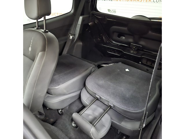 Personenauto, renault, twingo, 1.5 dci night & day, 2012 - afbeelding 26 van  51