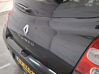 Personenauto, renault, twingo, 1.5 dci night & day, 2012 - afbeelding 27 van  51
