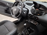 Personenauto, renault, twingo, 1.5 dci night & day, 2012 - afbeelding 28 van  51