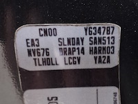 Personenauto, renault, twingo, 1.5 dci night & day, 2012 - afbeelding 31 van  51