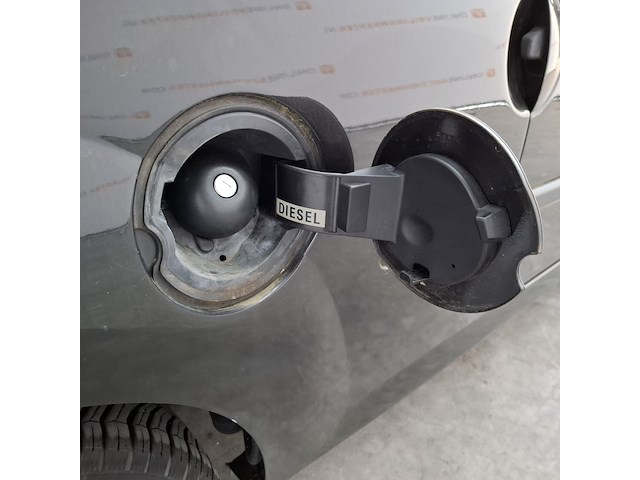 Personenauto, renault, twingo, 1.5 dci night & day, 2012 - afbeelding 32 van  51