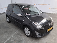 Personenauto, renault, twingo, 1.5 dci night & day, 2012 - afbeelding 23 van  51