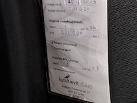 Personenauto, renault, twingo, 1.5 dci night & day, 2012 - afbeelding 35 van  51