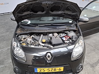 Personenauto, renault, twingo, 1.5 dci night & day, 2012 - afbeelding 36 van  51