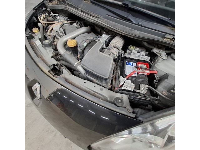 Personenauto, renault, twingo, 1.5 dci night & day, 2012 - afbeelding 37 van  51