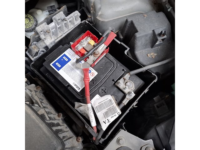 Personenauto, renault, twingo, 1.5 dci night & day, 2012 - afbeelding 38 van  51