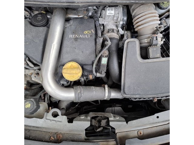 Personenauto, renault, twingo, 1.5 dci night & day, 2012 - afbeelding 39 van  51