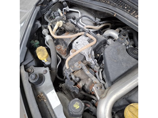 Personenauto, renault, twingo, 1.5 dci night & day, 2012 - afbeelding 41 van  51