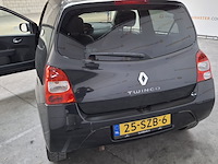 Personenauto, renault, twingo, 1.5 dci night & day, 2012 - afbeelding 42 van  51