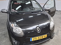 Personenauto, renault, twingo, 1.5 dci night & day, 2012 - afbeelding 43 van  51
