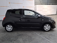 Personenauto, renault, twingo, 1.5 dci night & day, 2012 - afbeelding 34 van  51