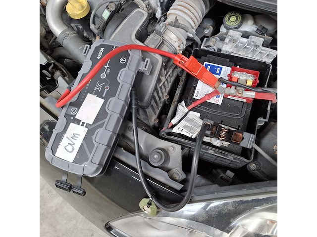 Personenauto, renault, twingo, 1.5 dci night & day, 2012 - afbeelding 46 van  51