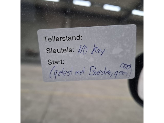 Personenauto, renault, twingo, 1.5 dci night & day, 2012 - afbeelding 47 van  51