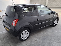 Personenauto, renault, twingo, 1.5 dci night & day, 2012 - afbeelding 45 van  51