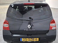 Personenauto, renault, twingo, 1.5 dci night & day, 2012 - afbeelding 48 van  51