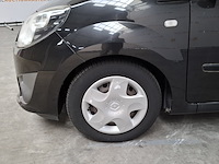 Personenauto, renault, twingo, 1.5 dci night & day, 2012 - afbeelding 51 van  51