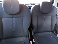 Personenauto, renault, twingo, zwart, 2008 - afbeelding 4 van  9