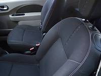 Personenauto, renault, twingo, zwart, 2008 - afbeelding 5 van  9