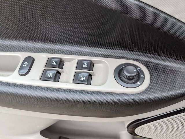 Personenauto, renault, zoe, 2013 - afbeelding 40 van  48