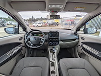Personenauto, renault, zoe, 2013 - afbeelding 42 van  48