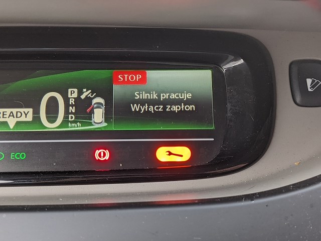 Personenauto, renault, zoe, 2013 - afbeelding 46 van  48