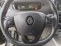 Personenauto, renault, zoe, 2013 - afbeelding 48 van  48