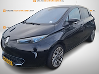 Personenauto, renault, zoe, 2013 - afbeelding 1 van  48