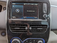 Personenauto, renault, zoe, 2013 - afbeelding 6 van  48