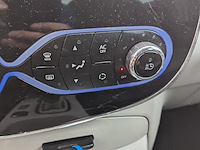 Personenauto, renault, zoe, 2013 - afbeelding 9 van  48