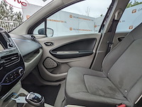 Personenauto, renault, zoe, 2013 - afbeelding 11 van  48