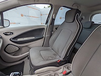 Personenauto, renault, zoe, 2013 - afbeelding 12 van  48