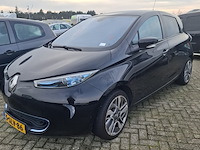 Personenauto, renault, zoe, 2013 - afbeelding 2 van  48