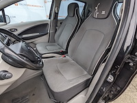 Personenauto, renault, zoe, 2013 - afbeelding 14 van  48