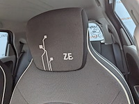 Personenauto, renault, zoe, 2013 - afbeelding 15 van  48