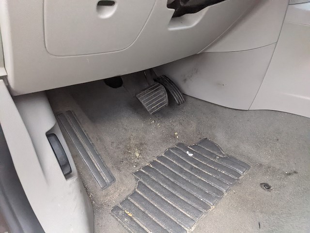 Personenauto, renault, zoe, 2013 - afbeelding 17 van  48