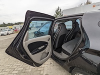 Personenauto, renault, zoe, 2013 - afbeelding 18 van  48