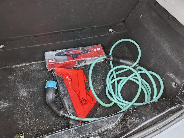 Personenauto, renault, zoe, 2013 - afbeelding 22 van  48