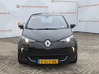 Personenauto, renault, zoe, 2013 - afbeelding 13 van  48
