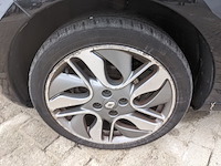 Personenauto, renault, zoe, 2013 - afbeelding 26 van  48