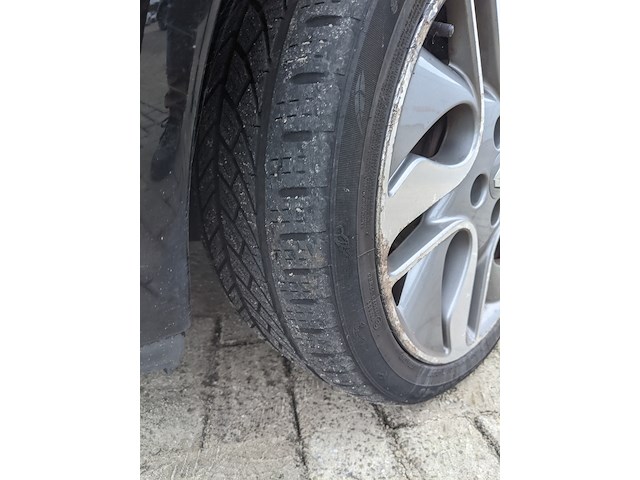 Personenauto, renault, zoe, 2013 - afbeelding 27 van  48