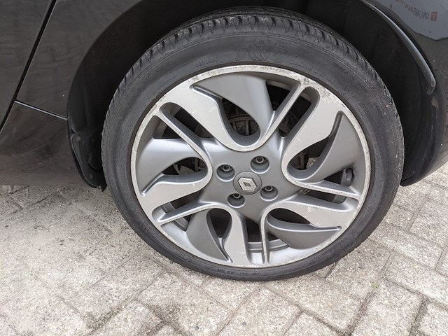 Personenauto, renault, zoe, 2013 - afbeelding 28 van  48