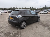 Personenauto, renault, zoe, 2013 - afbeelding 35 van  48