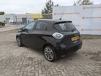 Personenauto, renault, zoe, 2013 - afbeelding 37 van  48