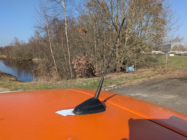 Personenauto, renault, zoë, 2014 - afbeelding 5 van  42